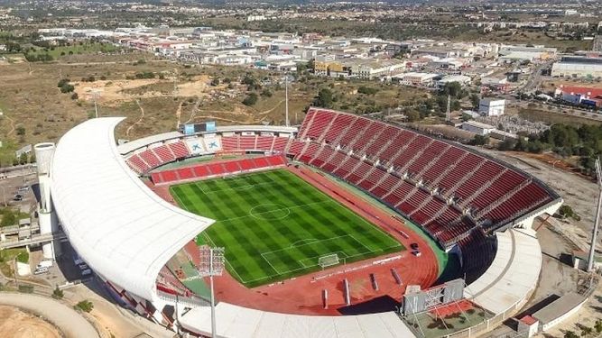 Spanish La Liga-RCD Mallorca vs UD Almeria tickets price and order