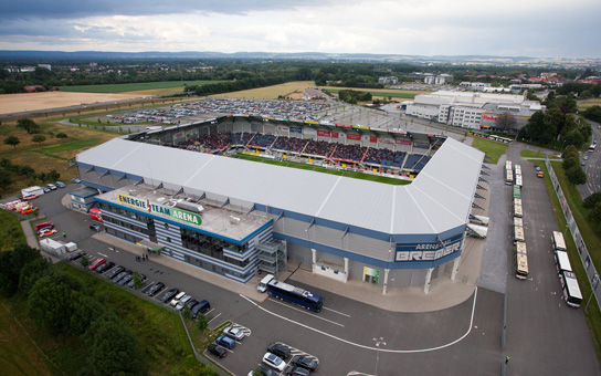 German Bundesliga-Bundesliga Relegation Playoffs: SC Paderborn  vs VfL Wolfsburg tickets price and order