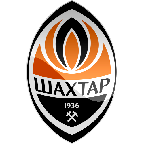 Shakhtar Donetsk