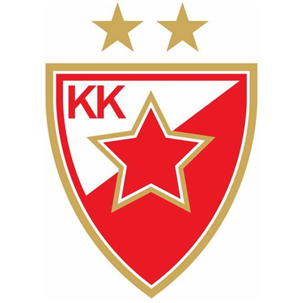 Crvena Zvezda ( Red Star Belgrade )