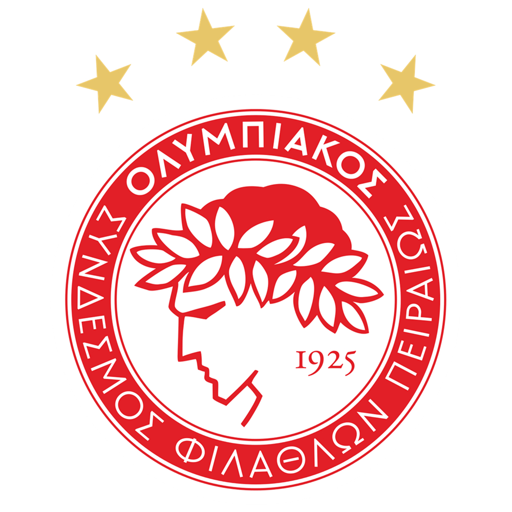 Olympiacos CFP
