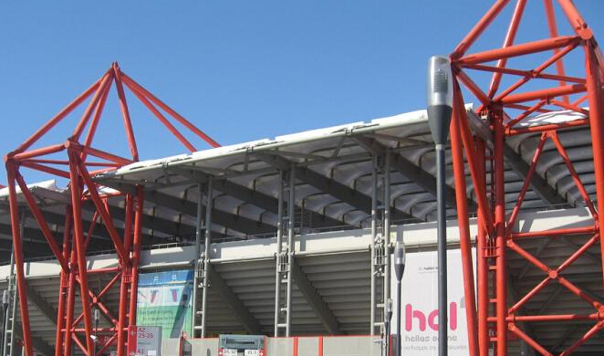 Champions League-Olympiacos F.C. vs PSV Eindhoven tickets price and order