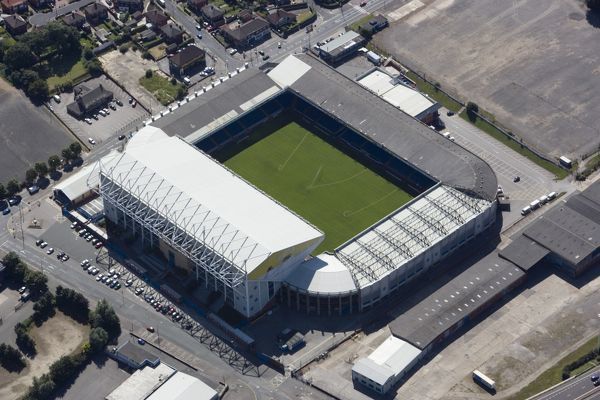 English Premier League-Leeds United vs A.F.C. Bournemouth tickets price and order