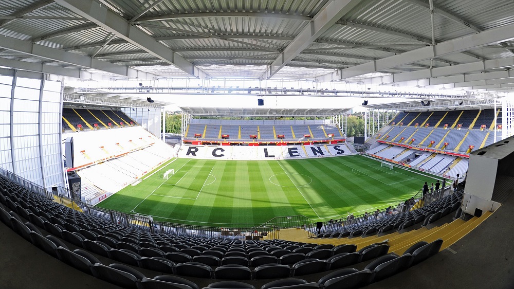 French Ligue 1-RC Lens vs FC Lorient tickets price and order
