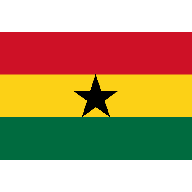 Ghana