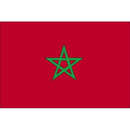 Morocco