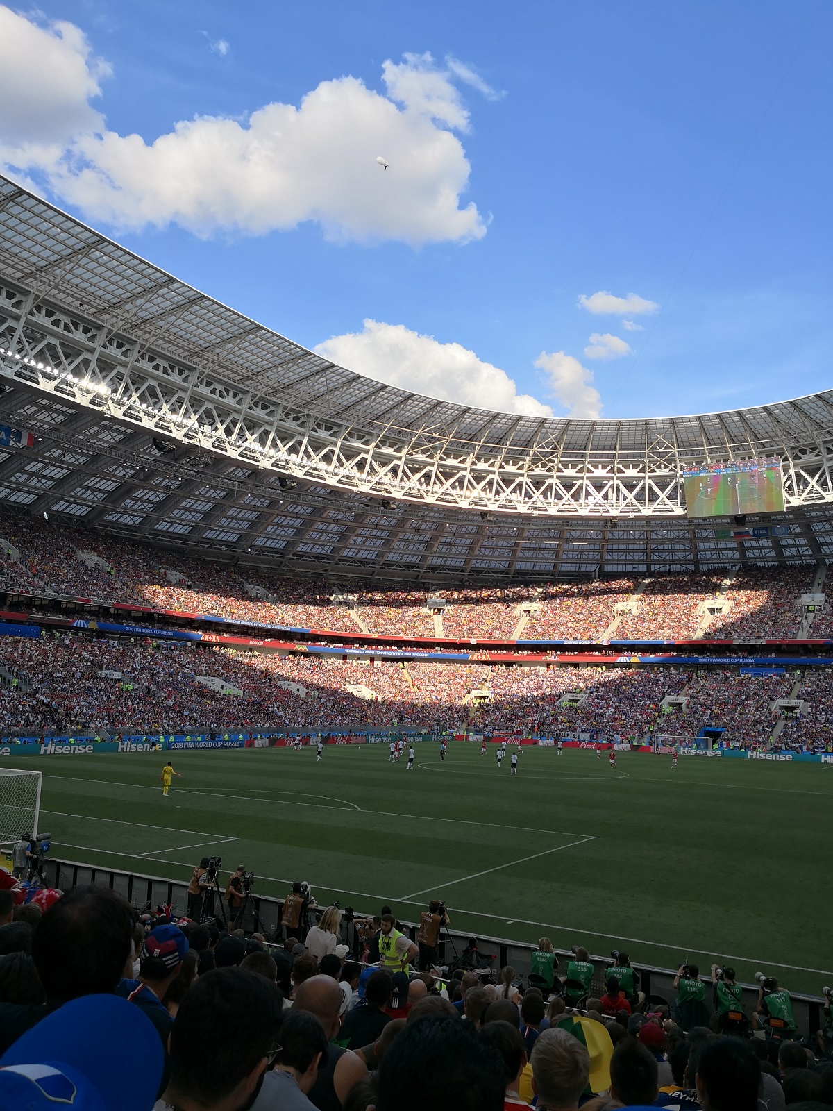 World Cups-Match55：1F vs 2E tickets price and order
