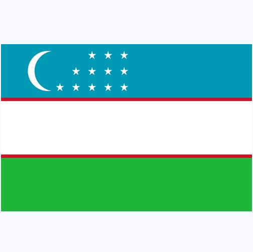 Uzbekistan