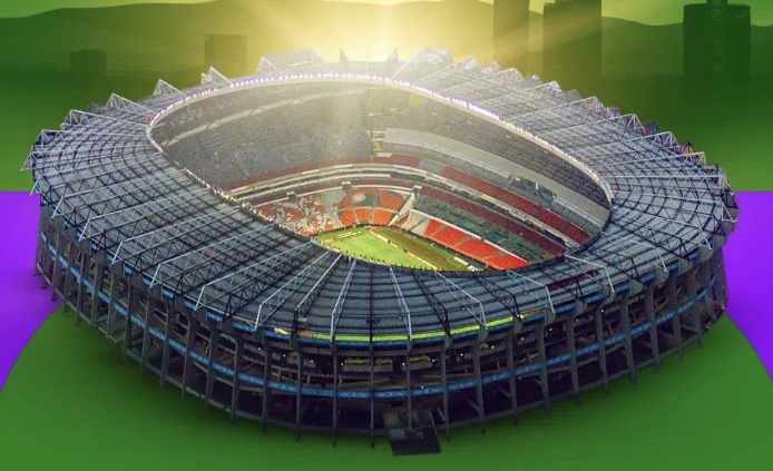 Football World Cup 2026-Match 1：Mexico vs TBD tickets price and order